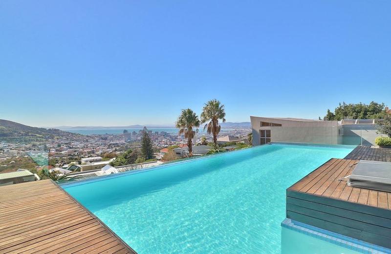 7 Bedroom Property for Sale in Cape Town Western Cape